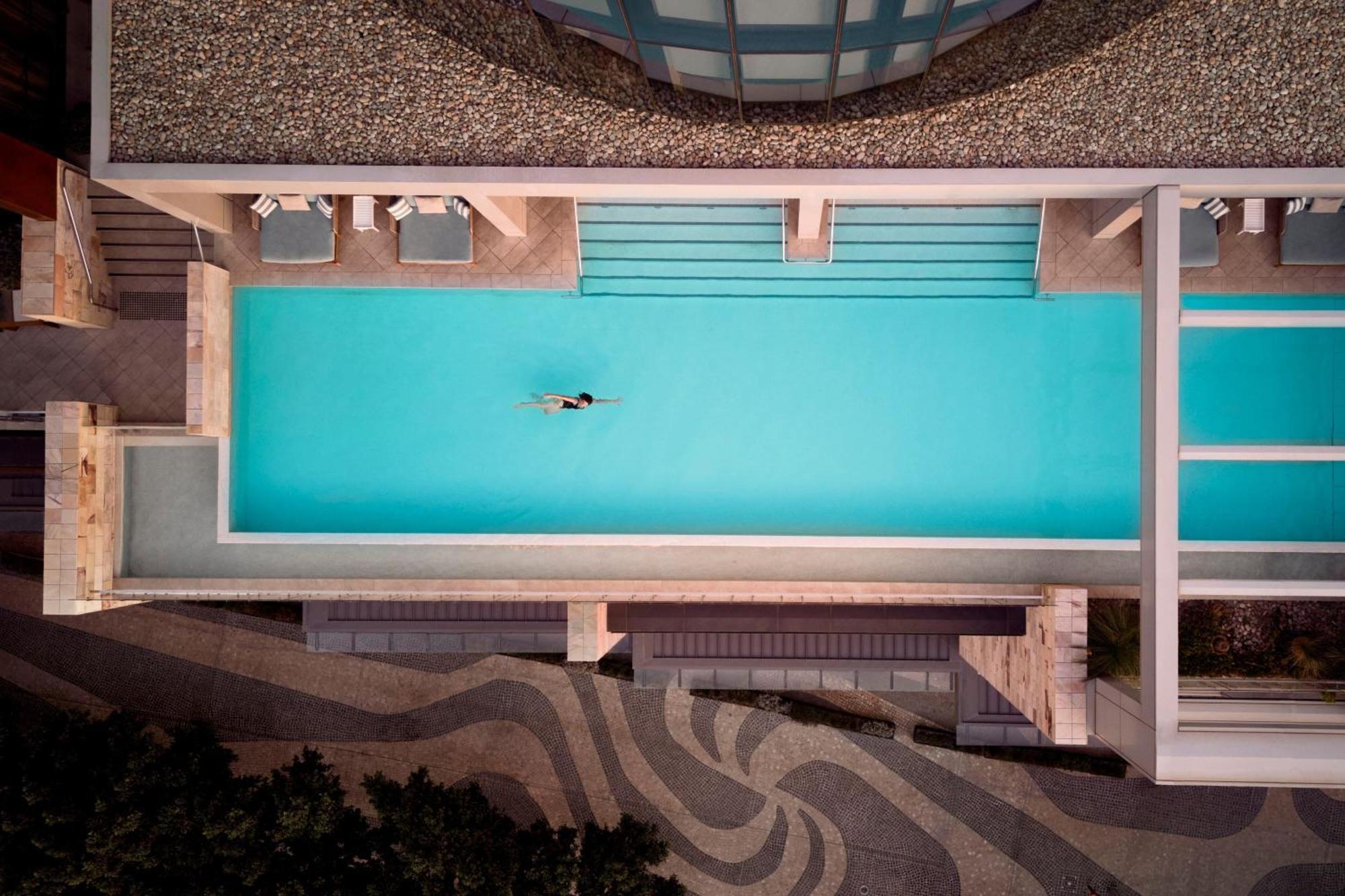 The Ritz-Carlton, Perth Hotel Ngoại thất bức ảnh